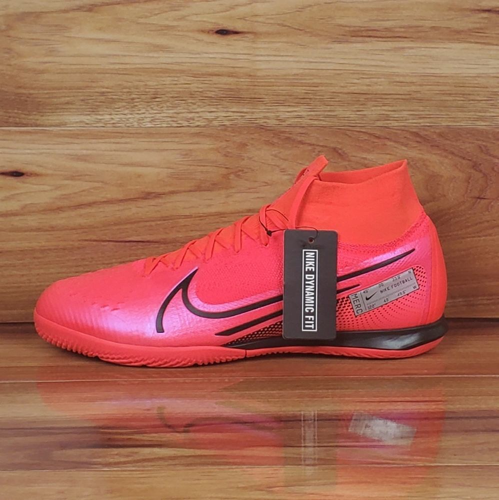 Nike Superfly 7 Elite IC Indoor Soccer - Picture 5 of 9
